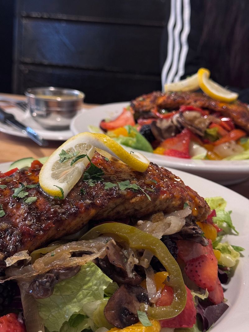 Chocolate Chip Skillet Cookie