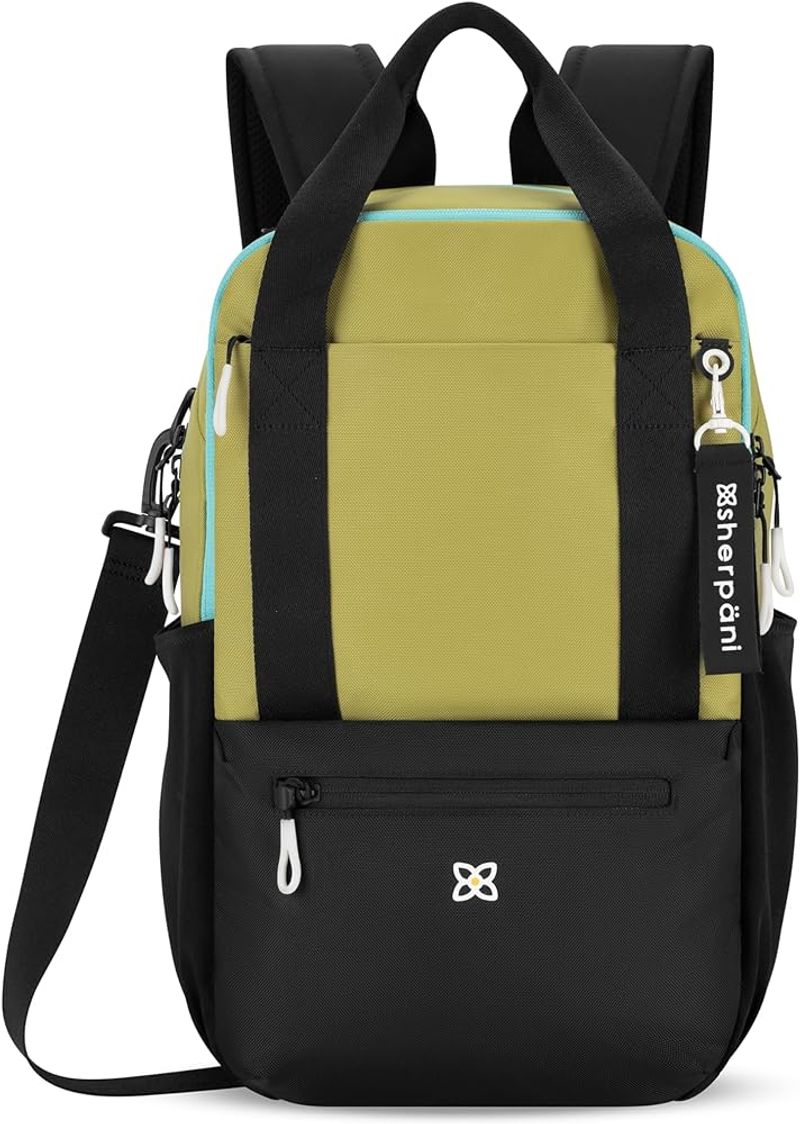 Sherpani Camden (Convertible)