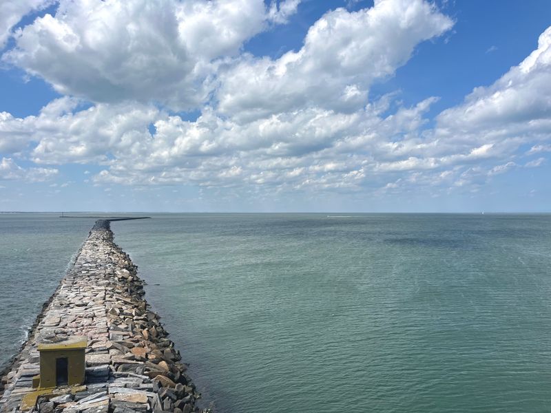 Tours that glide past the light