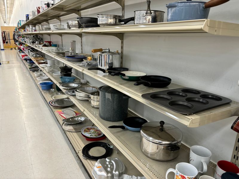 Housewares And Kitchen Essentials