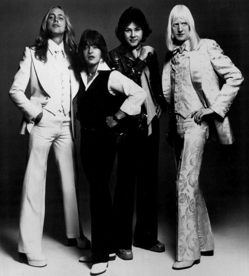 Free Ride — The Edgar Winter Group (1973)