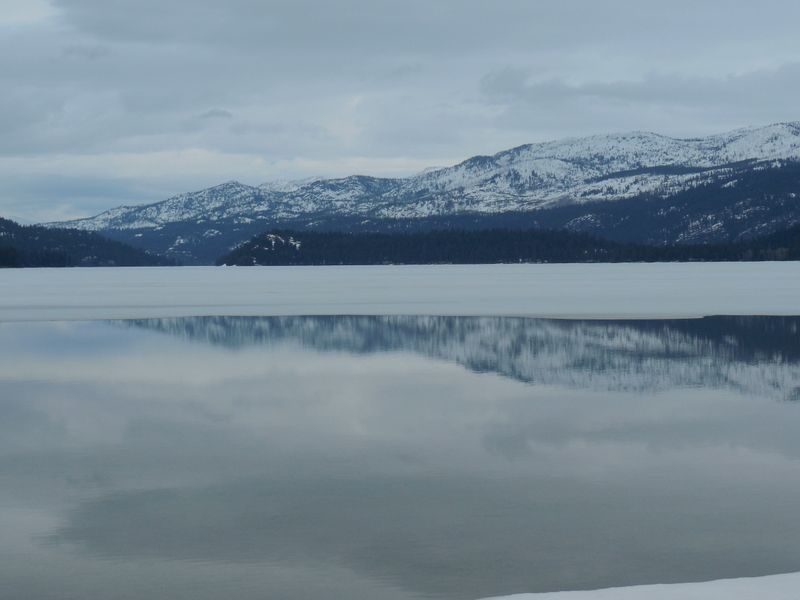 Hot Springs Day Trip Rhythm