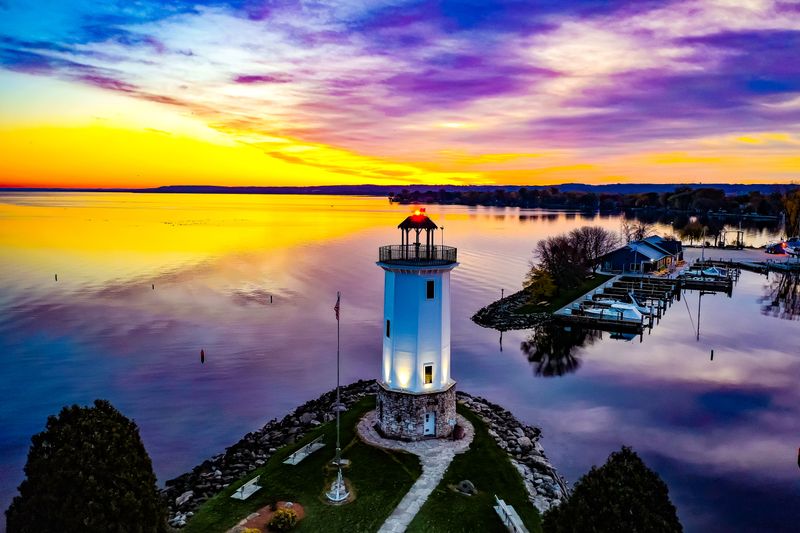 Sunsets, Photos, And Quiet