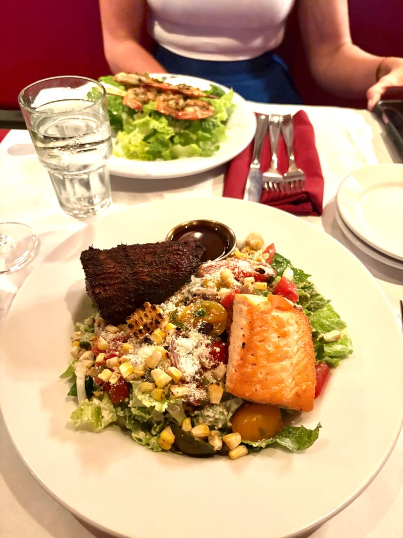 Gluten Friendly Choices and Flexibility