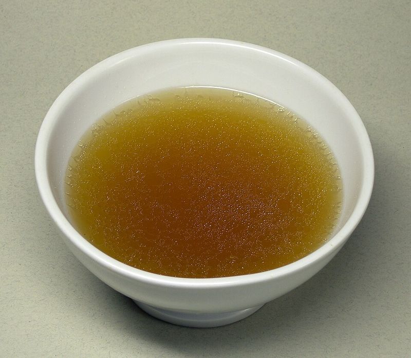 Consommé