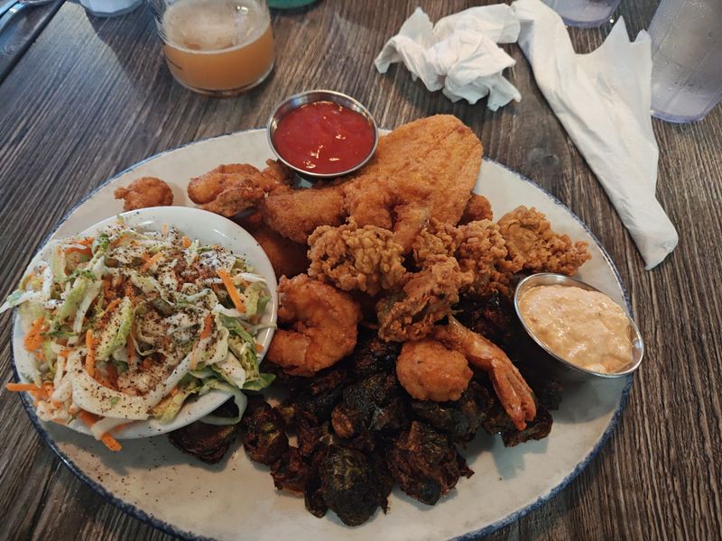 Frogmore Stew (Lowcountry Boil)