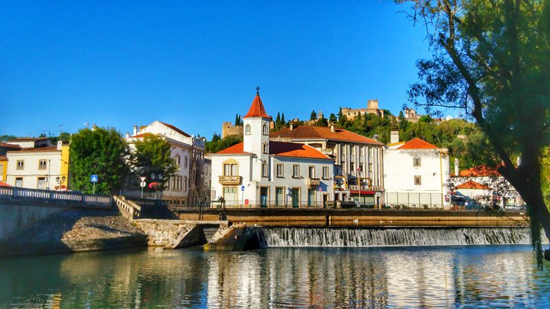 Tomar, Portugal