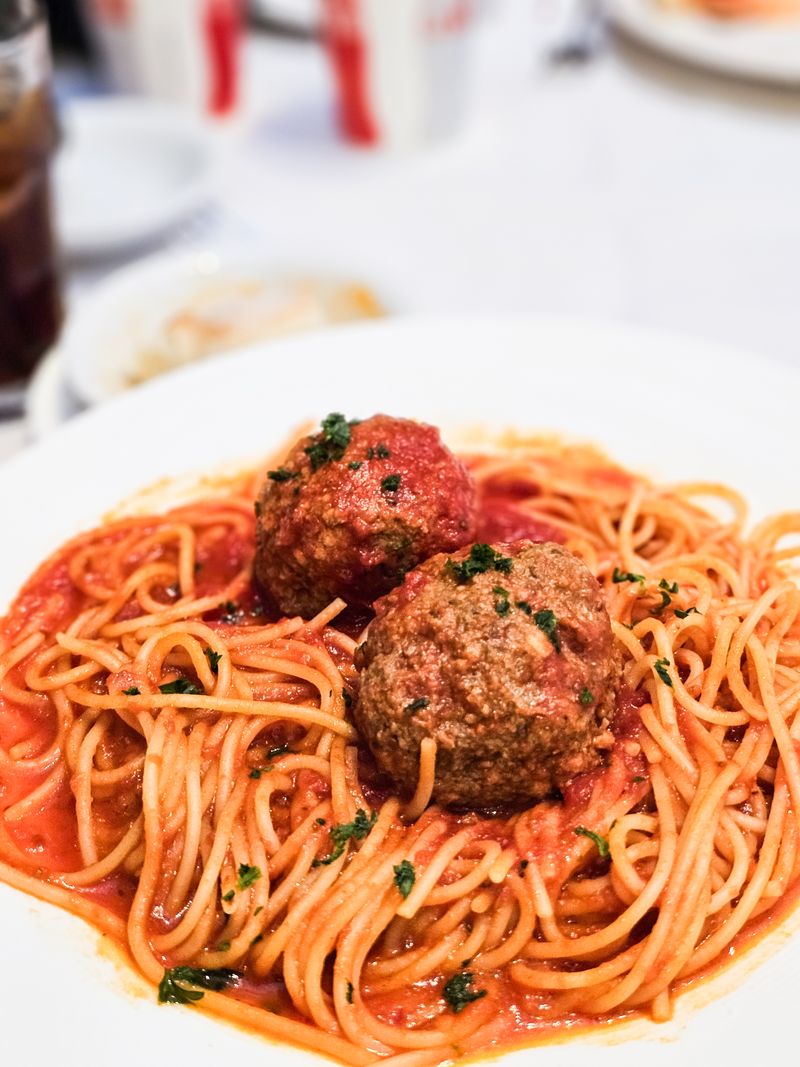 House Red Sauce Secrets