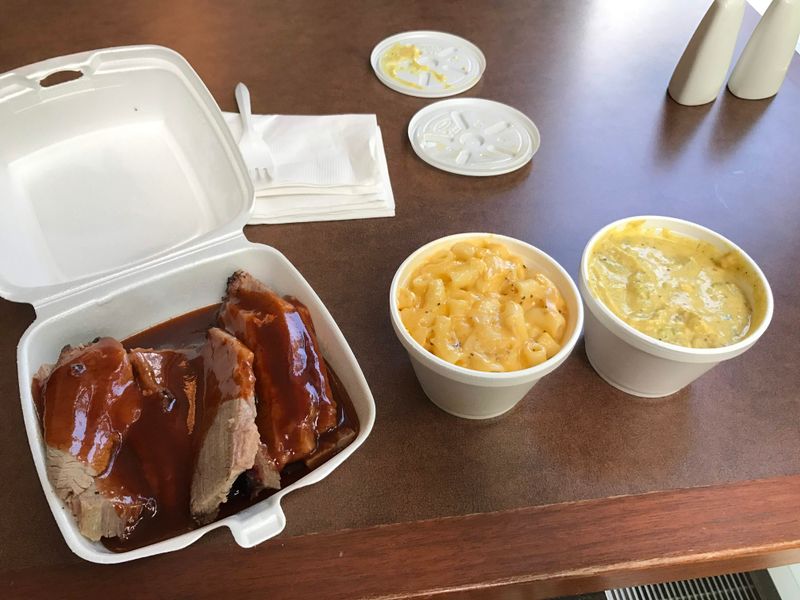 Why It Stands Out In Indy