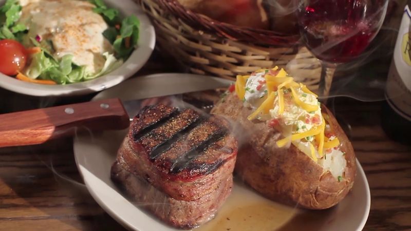 Where Cattlemen's Stands Among Icons