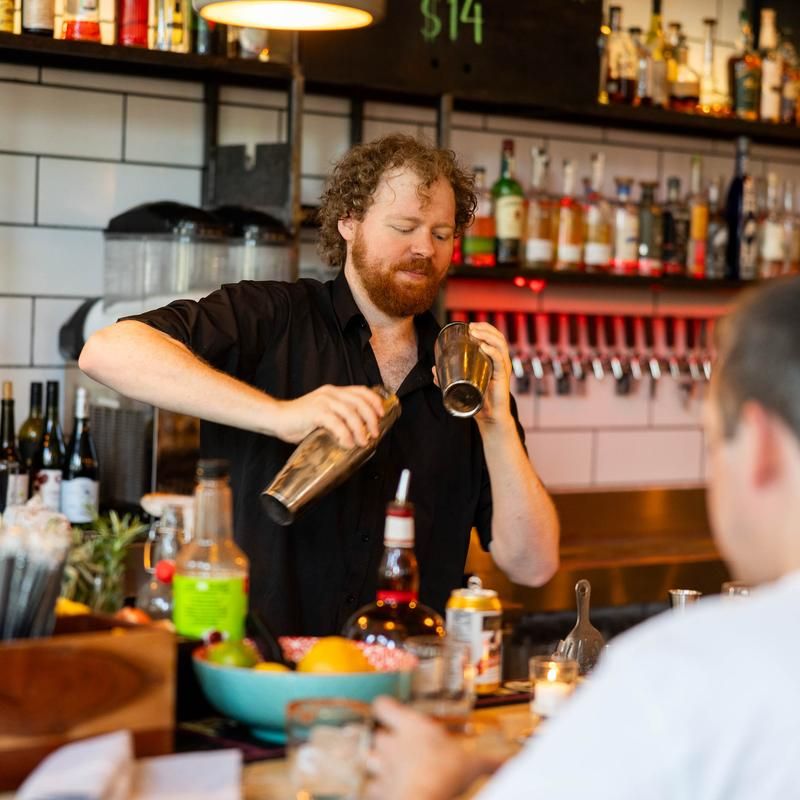 Service With Genuine Warmth