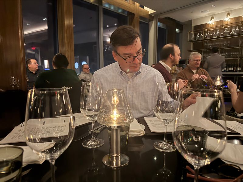 Reservations, Hours, And Tips