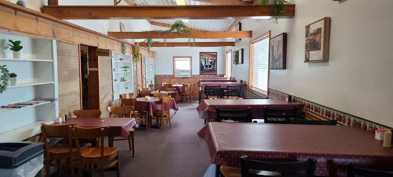 Friendly, no-rush service