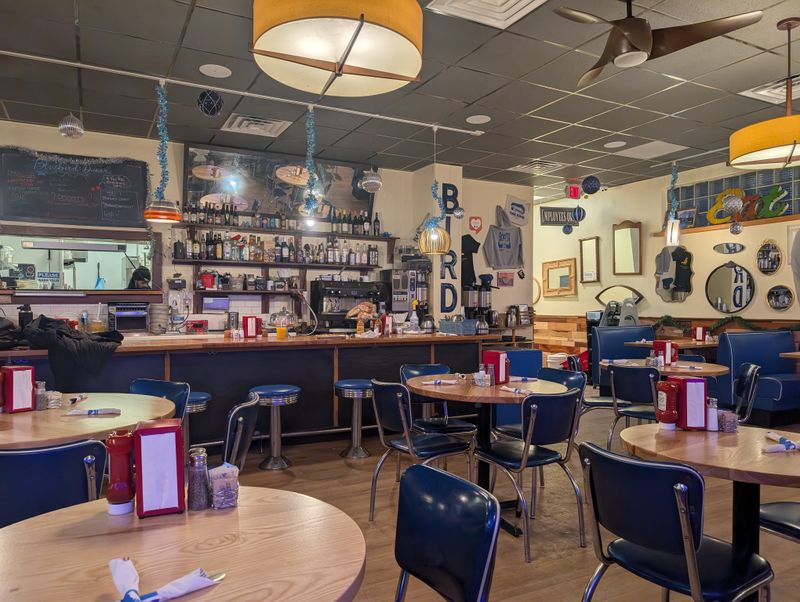 Retro Vibe With Real Comfort