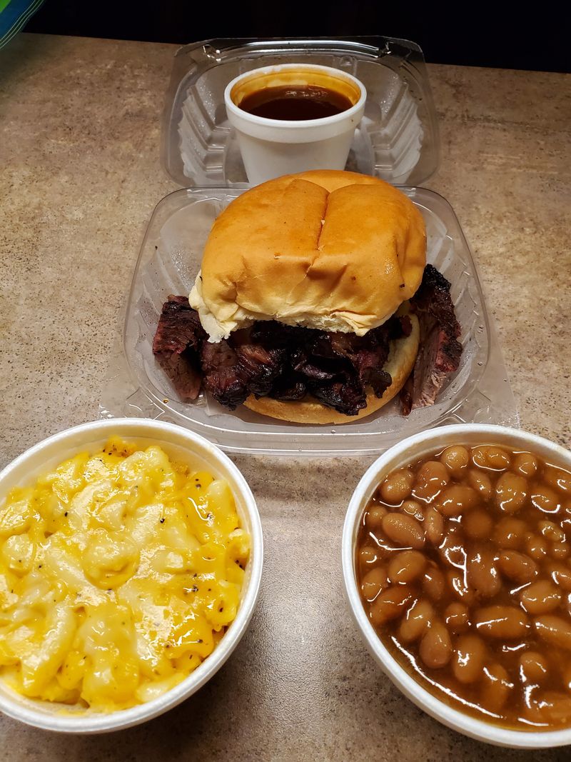 Menu Highlights Beyond Burnt Ends