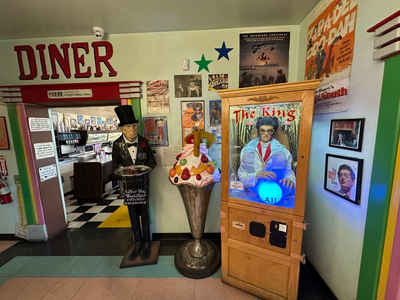 The Famous Milkshakes