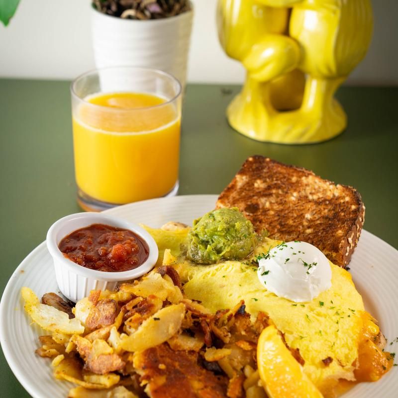 Crispy Home Fries Done Right