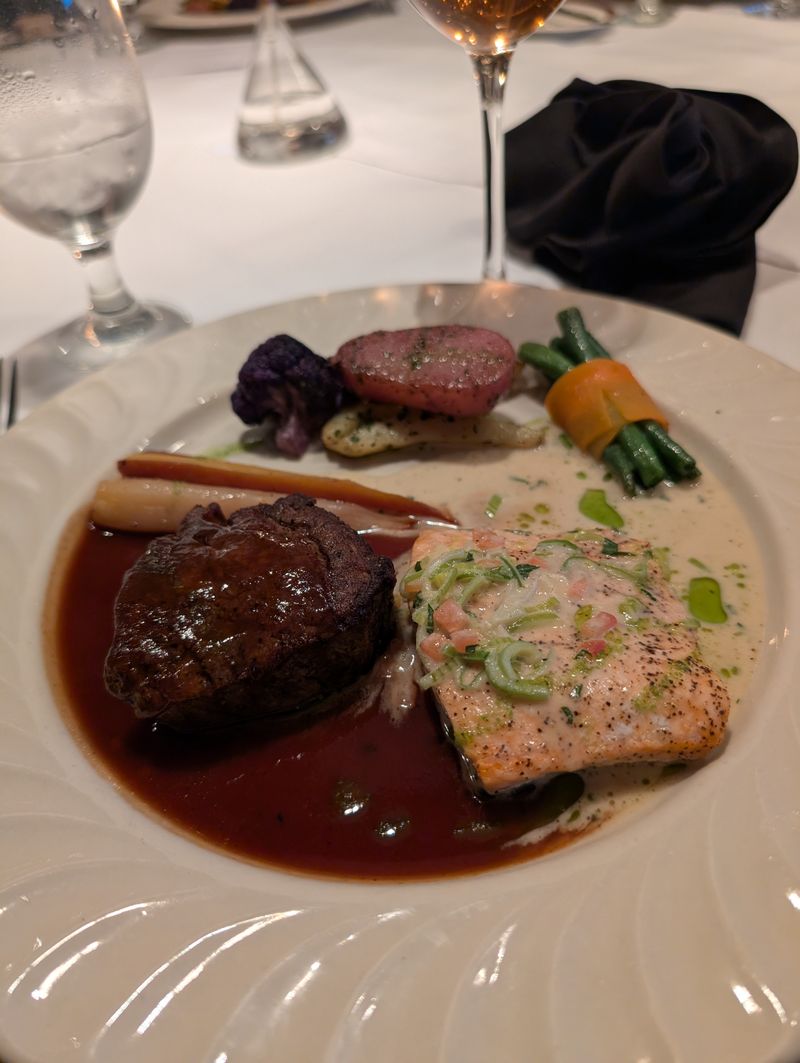 Prix Fixe Value and Timing