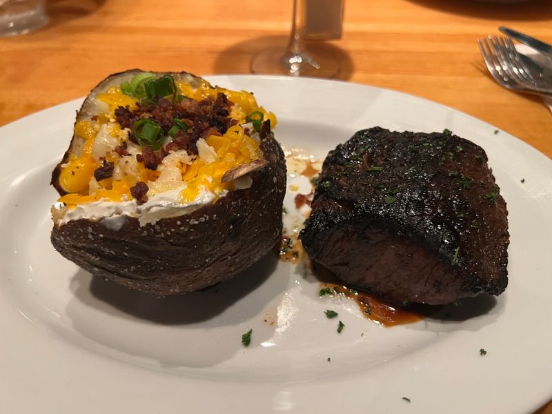 Steaks Done Right Every Time