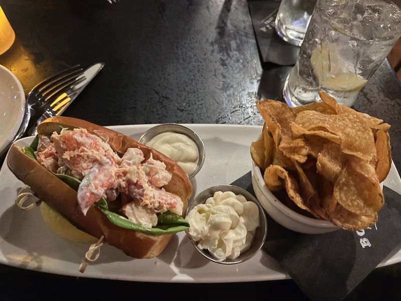 Clam Chowder, Boston-Style