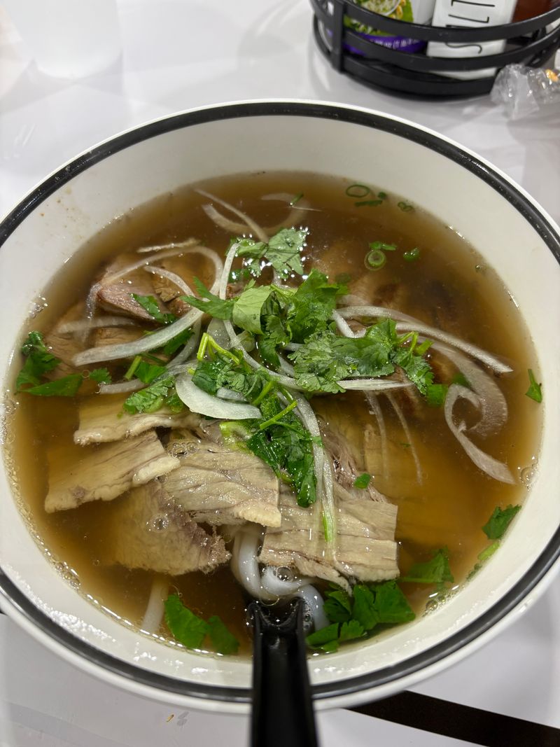 Broth That Wins Fans