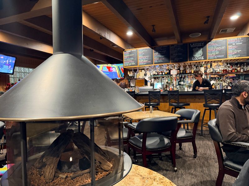 Whiskey 41 Old Fashioned