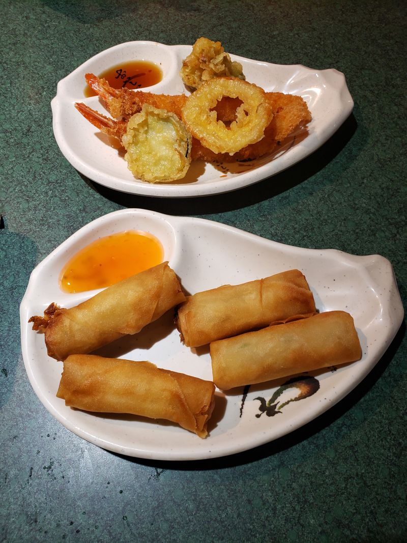 Appetizers Worth Ordering