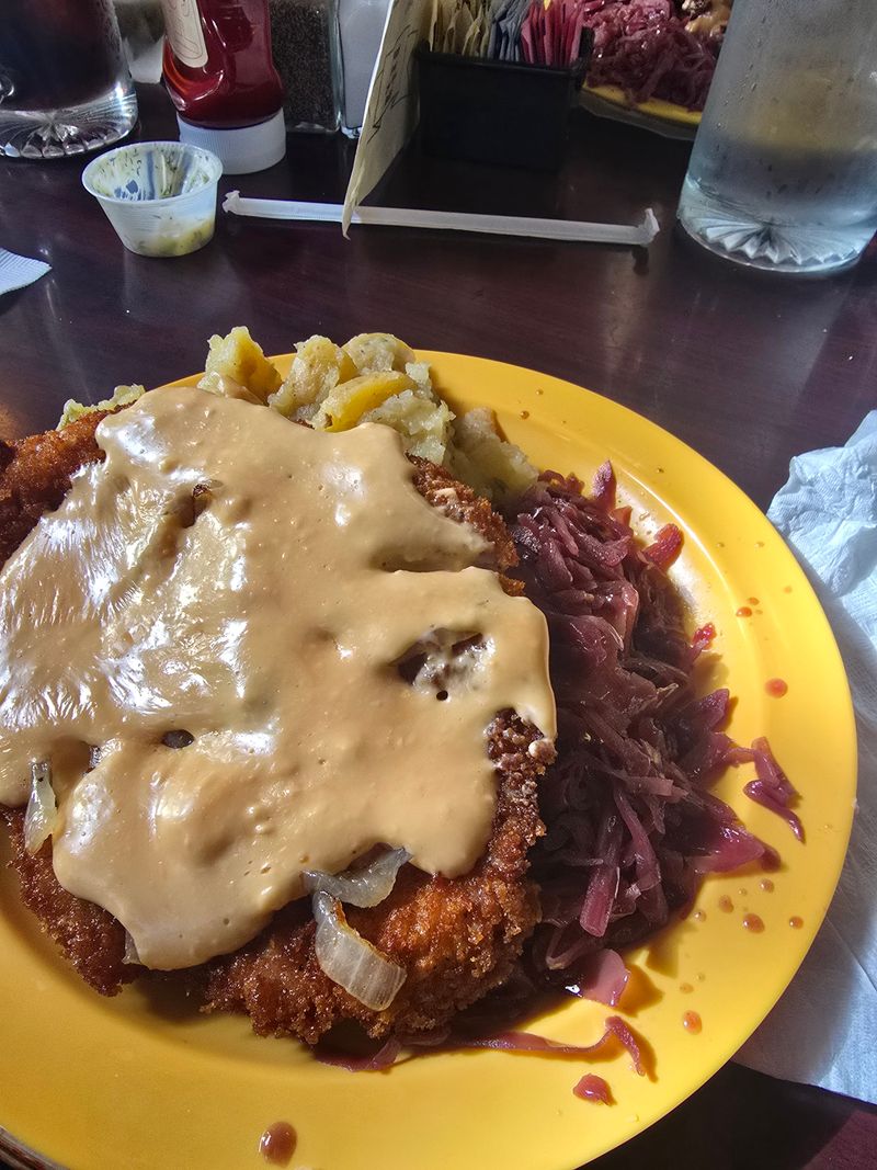 What Makes The Gravy Special