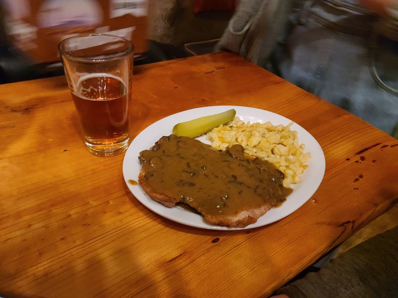 What Locals Recommend First