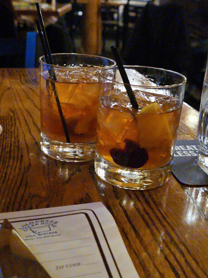 Copper-Worthy Cocktails