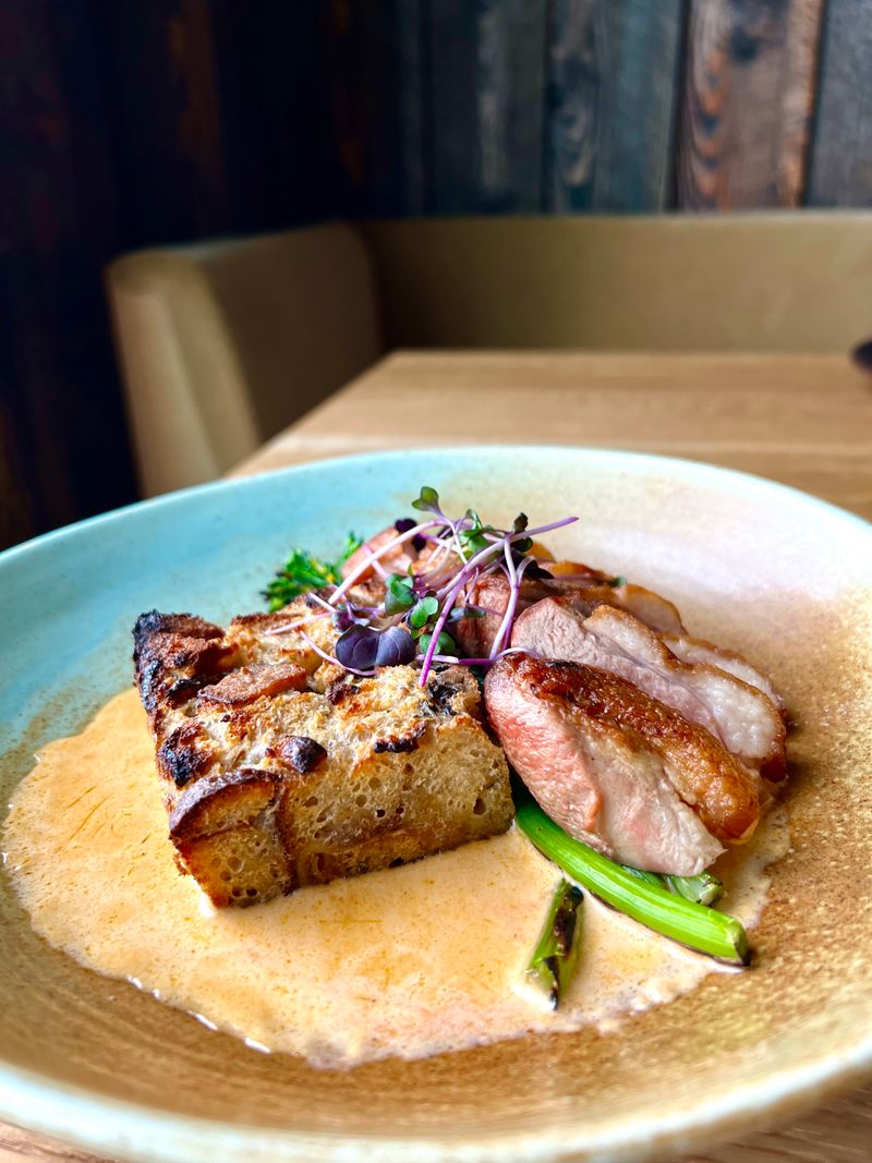 Creative Mains With Montana Roots