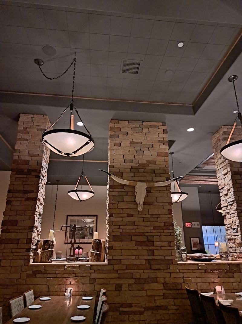 Bison Cuts Worth the Trip