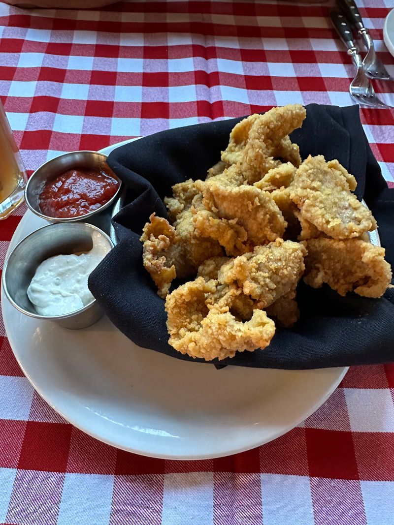 Rocky Mountain Oysters