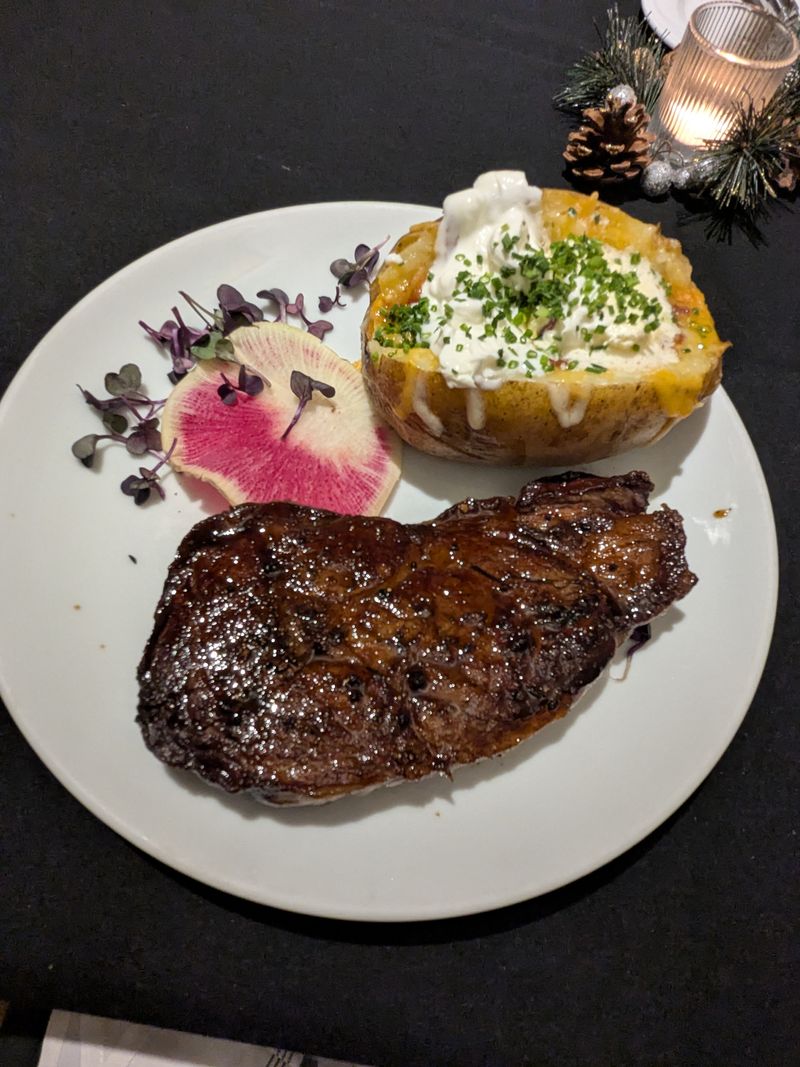 God’s Butter Debate