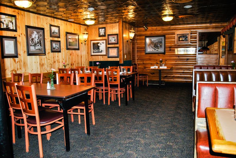 Maddox Ranch House – Perry, UT