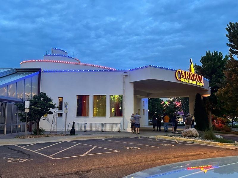 Carnaval Brazilian Grill – Sioux Falls, SD