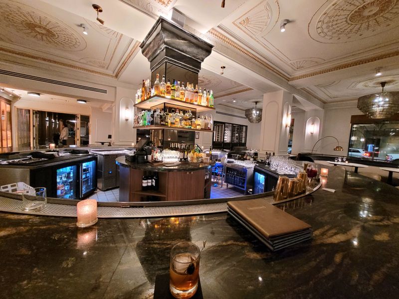 Proudfoot & Bird – Des Moines