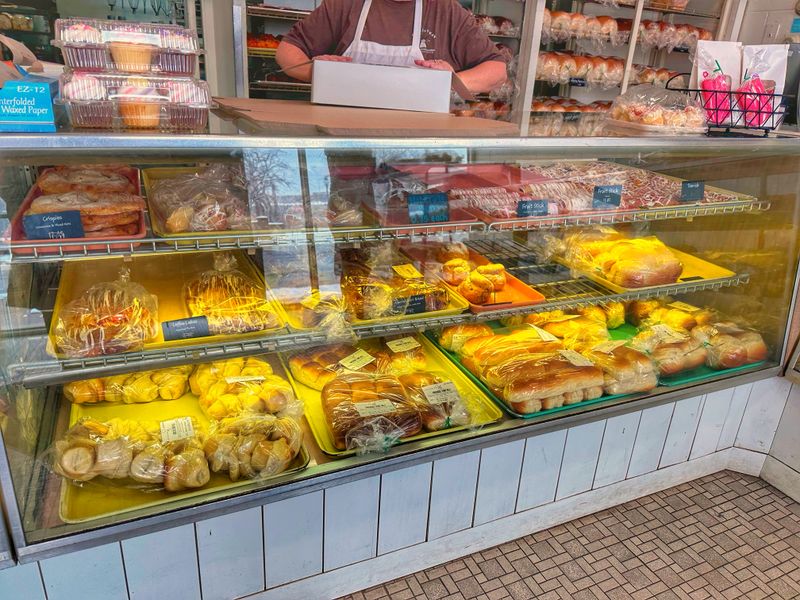 Weekend Pickup Strategy