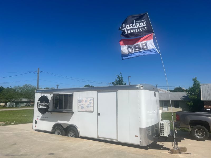 Talking To Pitmasters With Respect