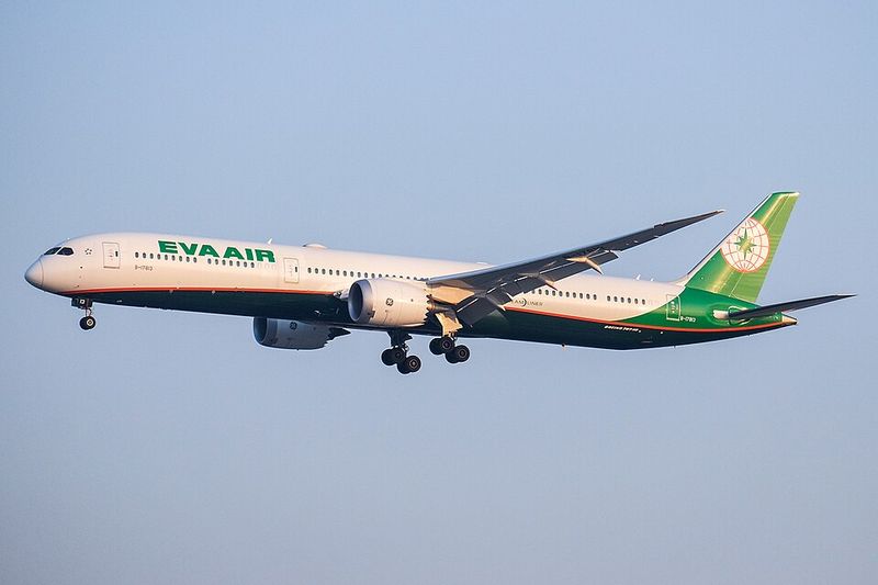 EVA Air