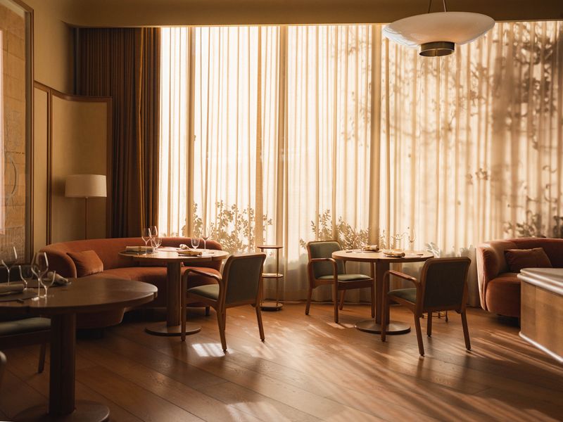 Quince – San Francisco, CA