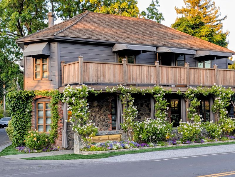 The French Laundry (Yountville, CA)