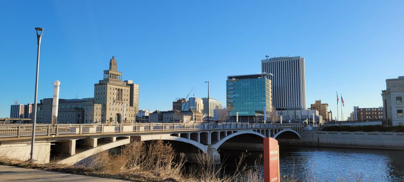 Cedar Rapids, Iowa