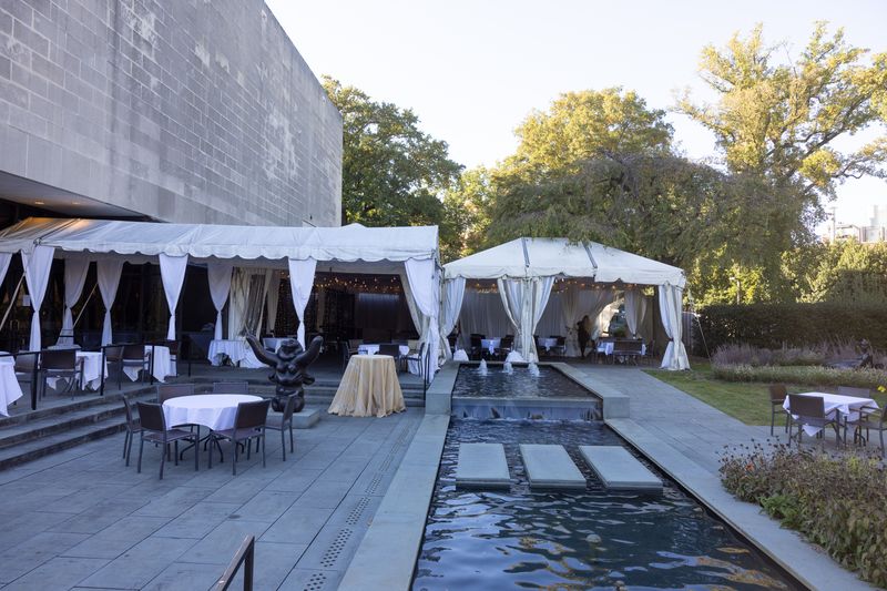 Gertrude's Chesapeake Kitchen (Baltimore Museum of Art)