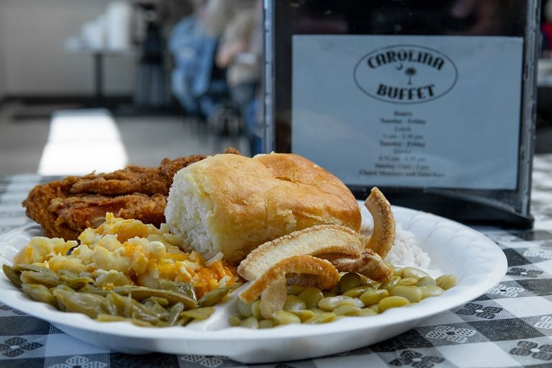 Carolina Buffet