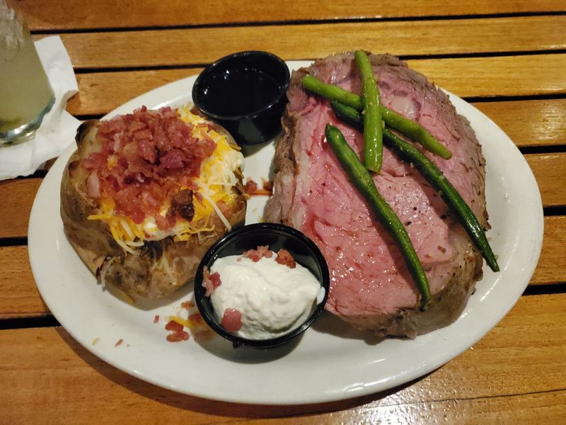 Prime Rib Nights Worth Planning