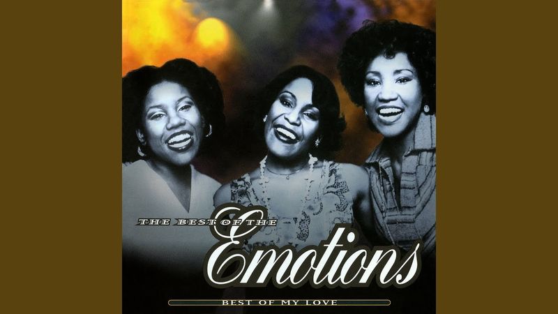 The Emotions — R&B and Disco Soul Queens