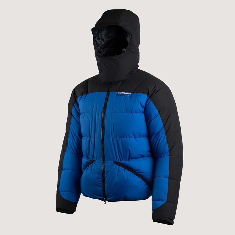 Feathered Friends Volant Down Jacket
