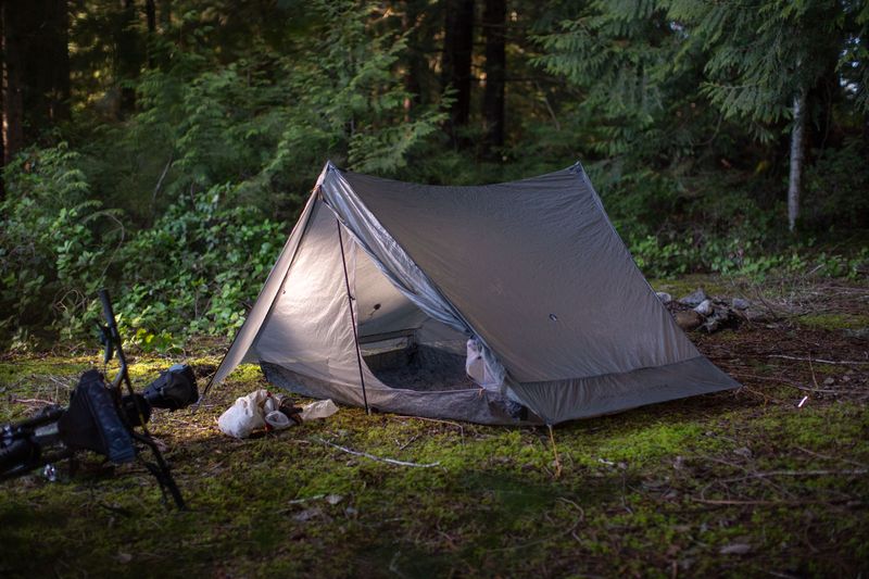 Gossamer Gear The Two