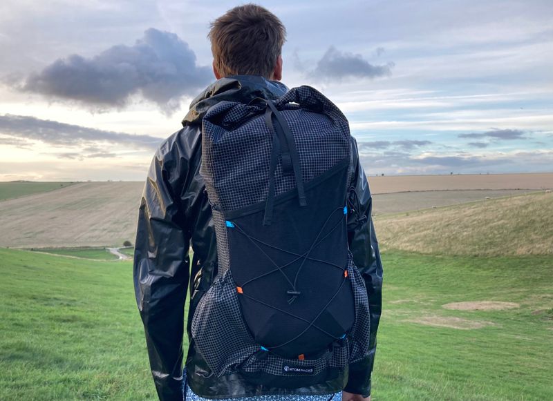 Atom Packs The Mo 60